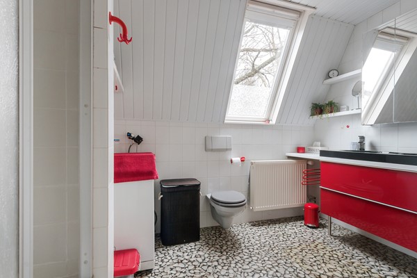 Medium property photo - Haaswijkweg West 48, 3319 GD Dordrecht